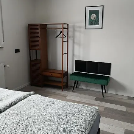 Apartment In Nonnweiler-Otzenhausen Extérieur photo