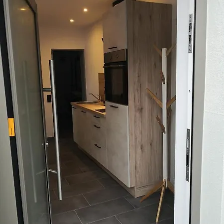 Apartment In Nonnweiler-Otzenhausen Extérieur photo