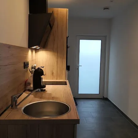 Apartment In Nonnweiler-Otzenhausen Extérieur photo