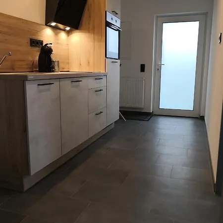 Apartment In Nonnweiler-Otzenhausen Extérieur photo
