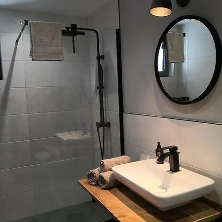 Apartment In Nonnweiler-Otzenhausen Extérieur photo