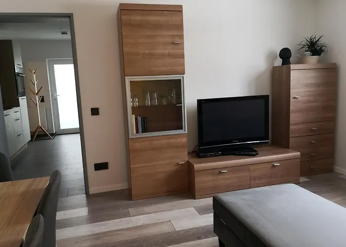 Apartment In Nonnweiler-Otzenhausen