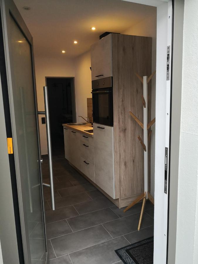 In Nonnweiler-otzenhausen Appartement *