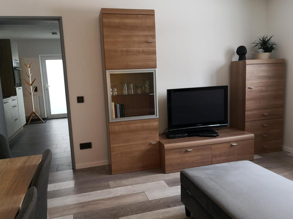 In Nonnweiler-otzenhausen Appartement Nonnweiler