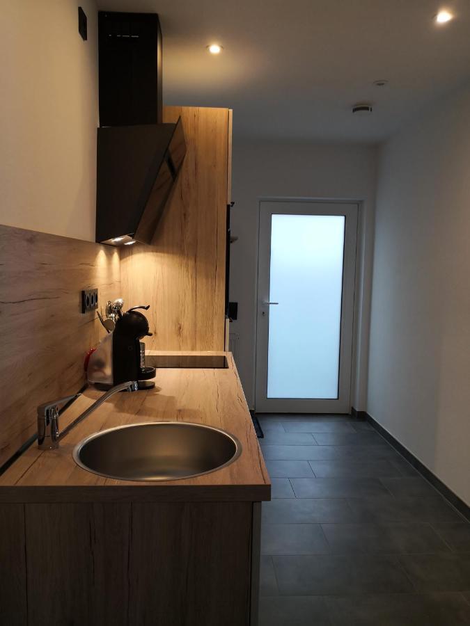 Appartement In Nonnweiler-otzenhausen