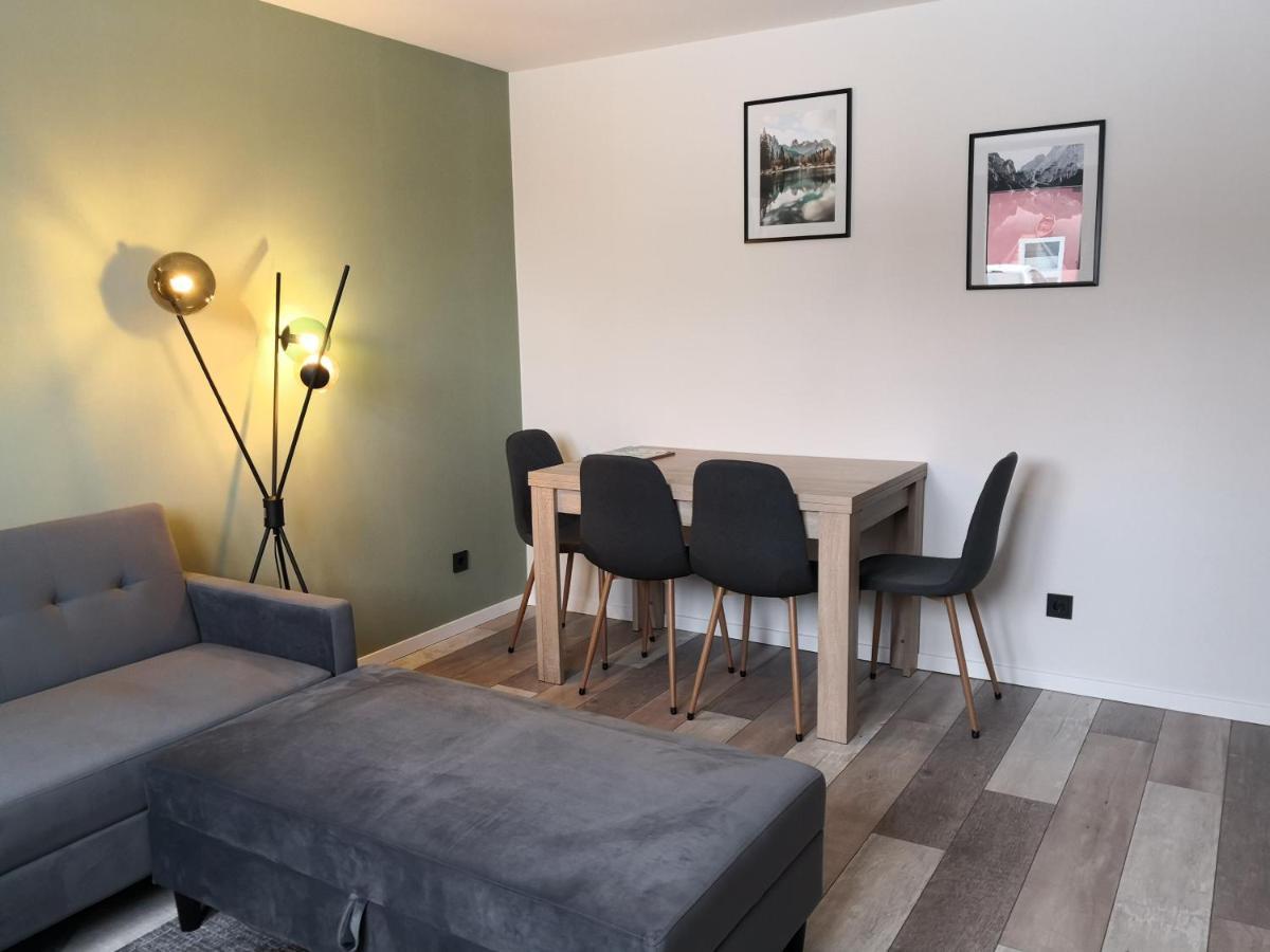In Nonnweiler-otzenhausen Appartement