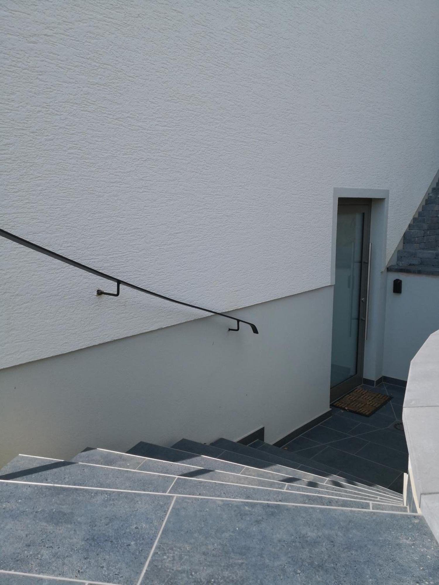 In Nonnweiler-otzenhausen Appartement *